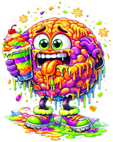 Burrainfreeze